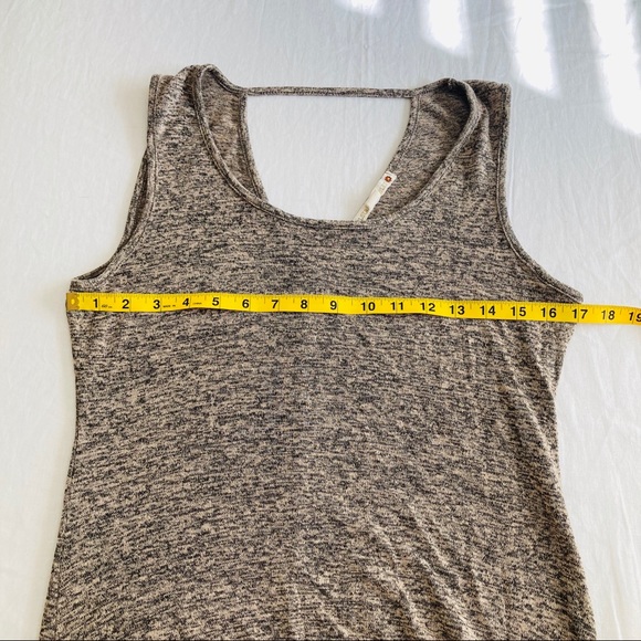 Chelsea & Violet High-Low Sleeveless Top - Picture 10 of 10